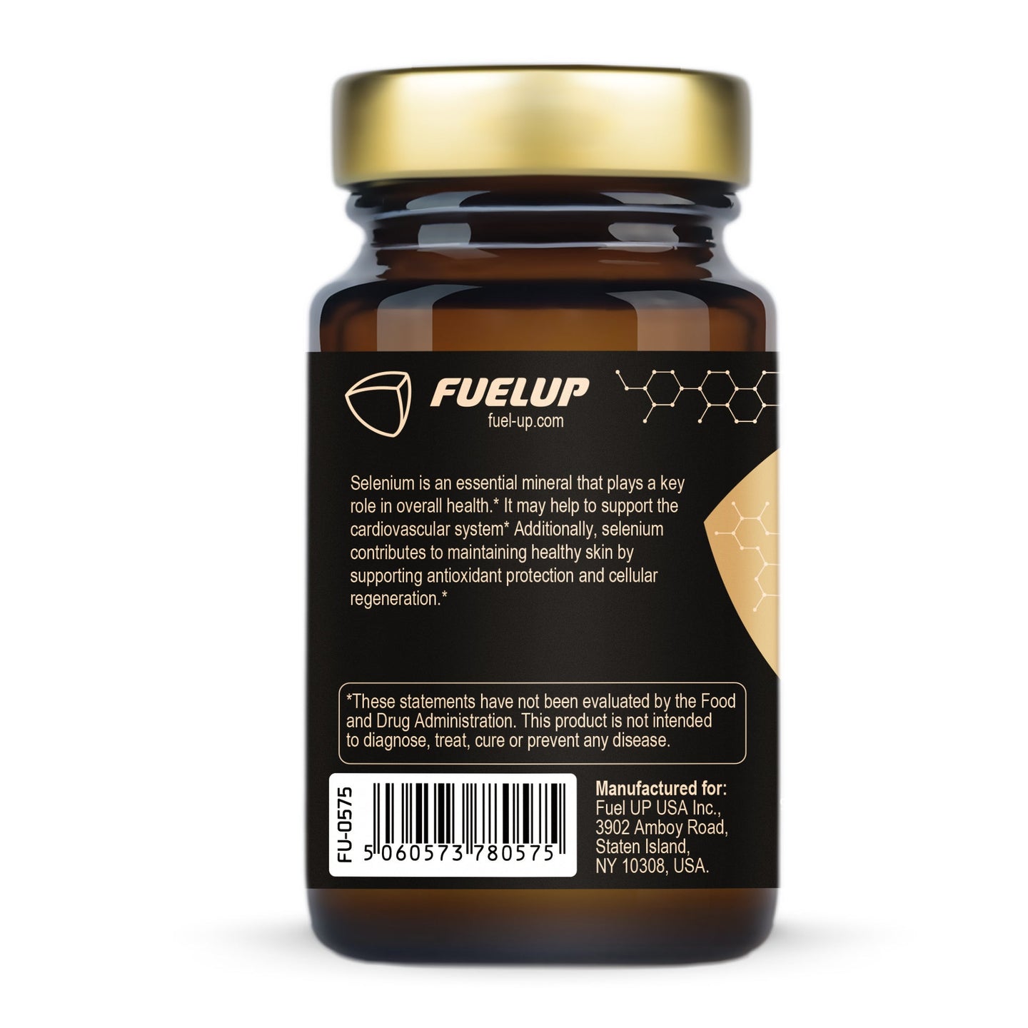 Selenium (Yeast Free) 100 mcg
