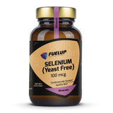 Selen (hefefrei) 100 mcg
