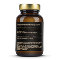 Ekstrakt Shilajit 250 mg