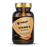 Vitamin A 10000 IE
