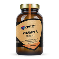 Vitamin A 10000 IU