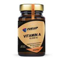 Vitamin A 10000 IE