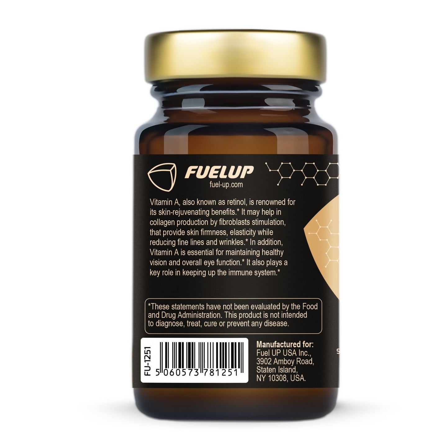 Vitamin A 10000 IE