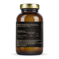 Vitamin C 500 mg