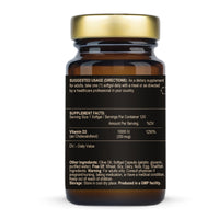 Vitamin D3 10000 IU