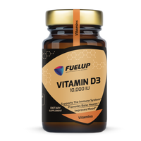 Vitamin D3 10.000 IE