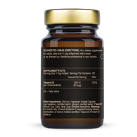 Vitamin D3 2.000 IE