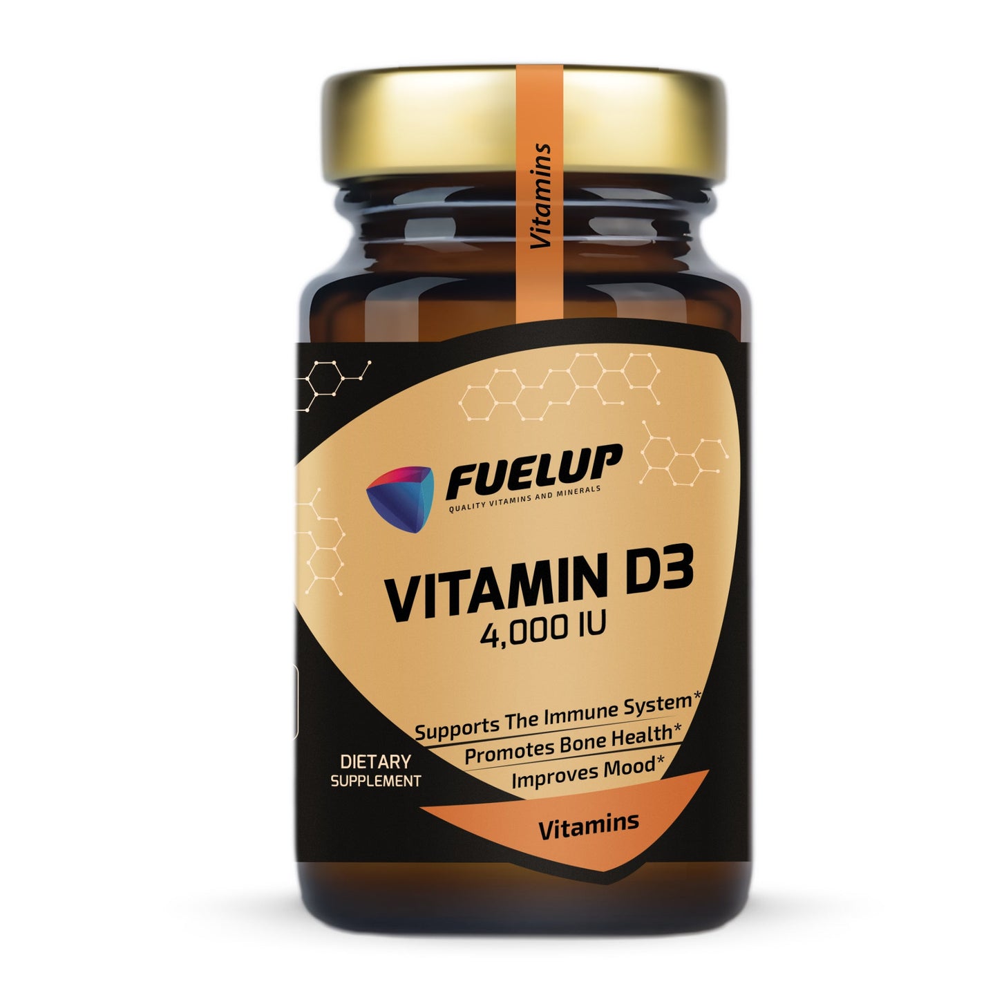 Vitamin D3 4000 IE