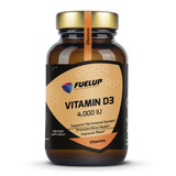 Vitamin D3 4000 IE