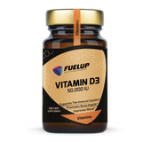 Vitamin D3 50000 IE