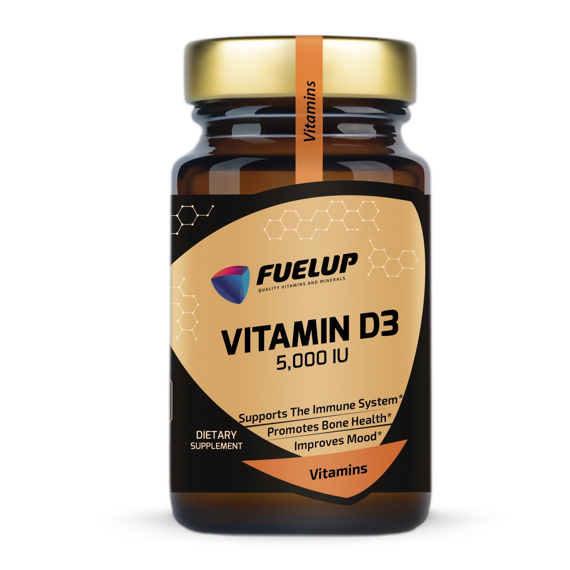 Vitamin D3 5000 IU