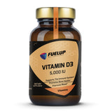 Vitamin D3 5000 IE