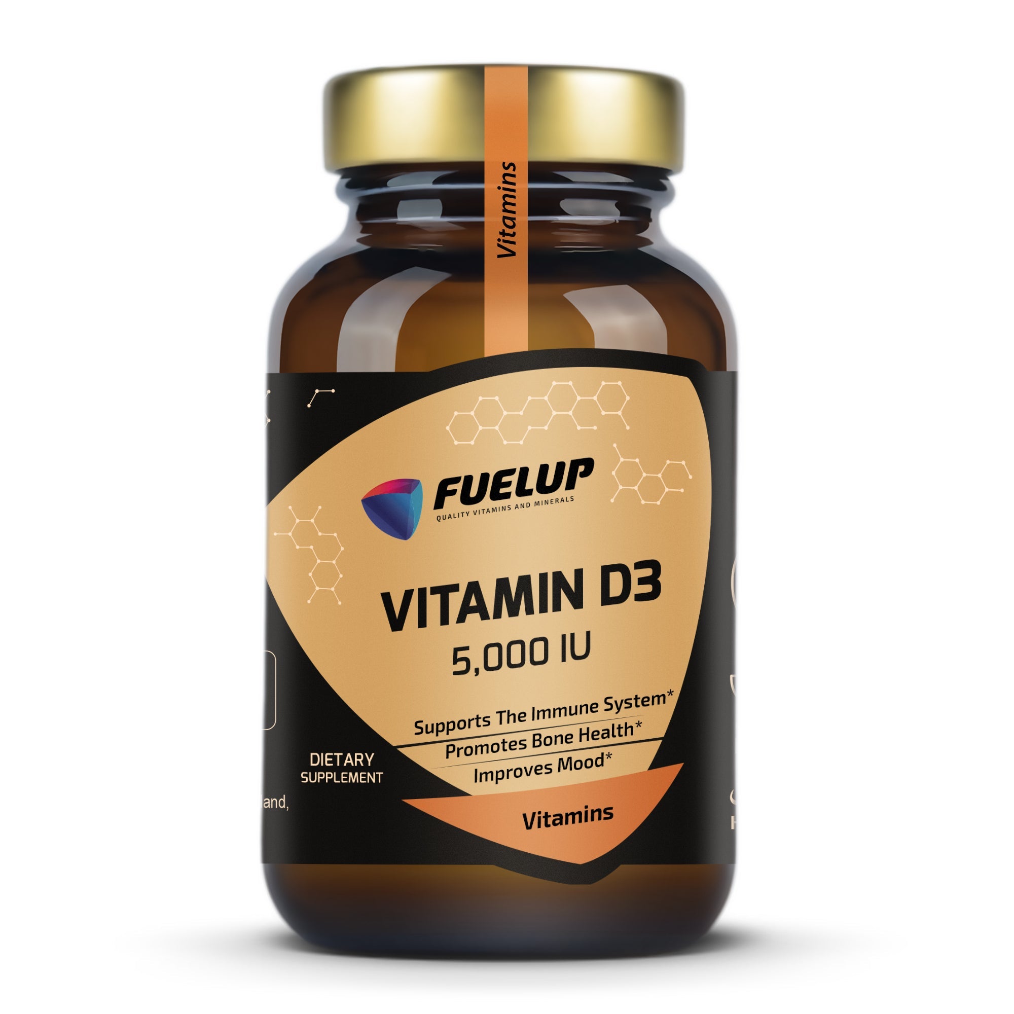 Vitamin D3 5000 IE