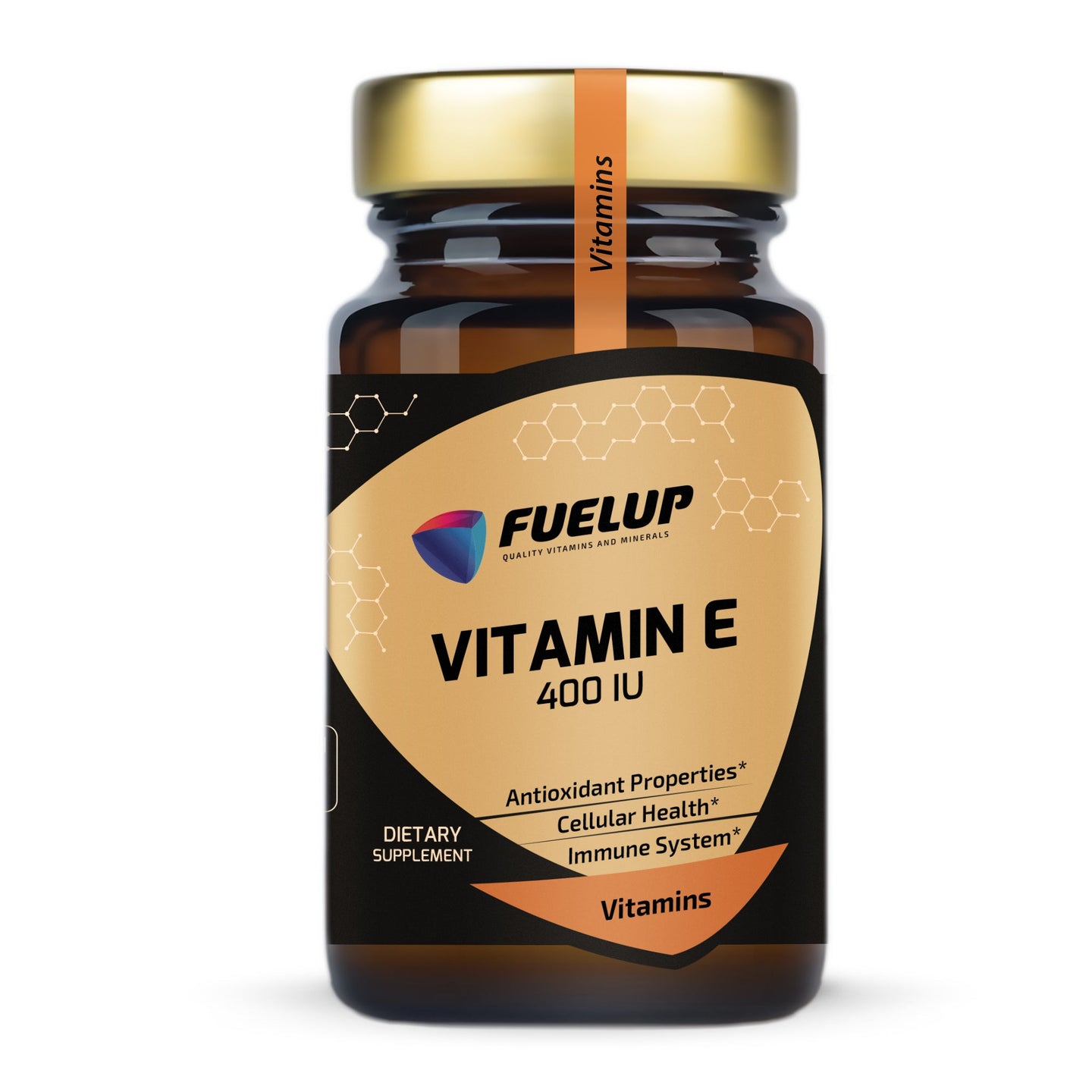 Vitamin E 400 IE