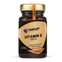 Vitamin E 400 IE