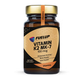 Vitamin K2 (MK-7) 100 mcg
