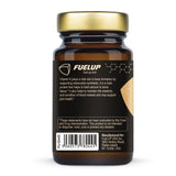 Vitamin K2 (MK-7) 200 mcg