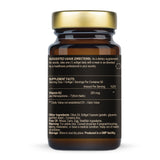 Vitamin K2 (MK-7) 200 µg
