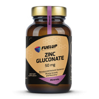 Zinkgluconat 50 mg