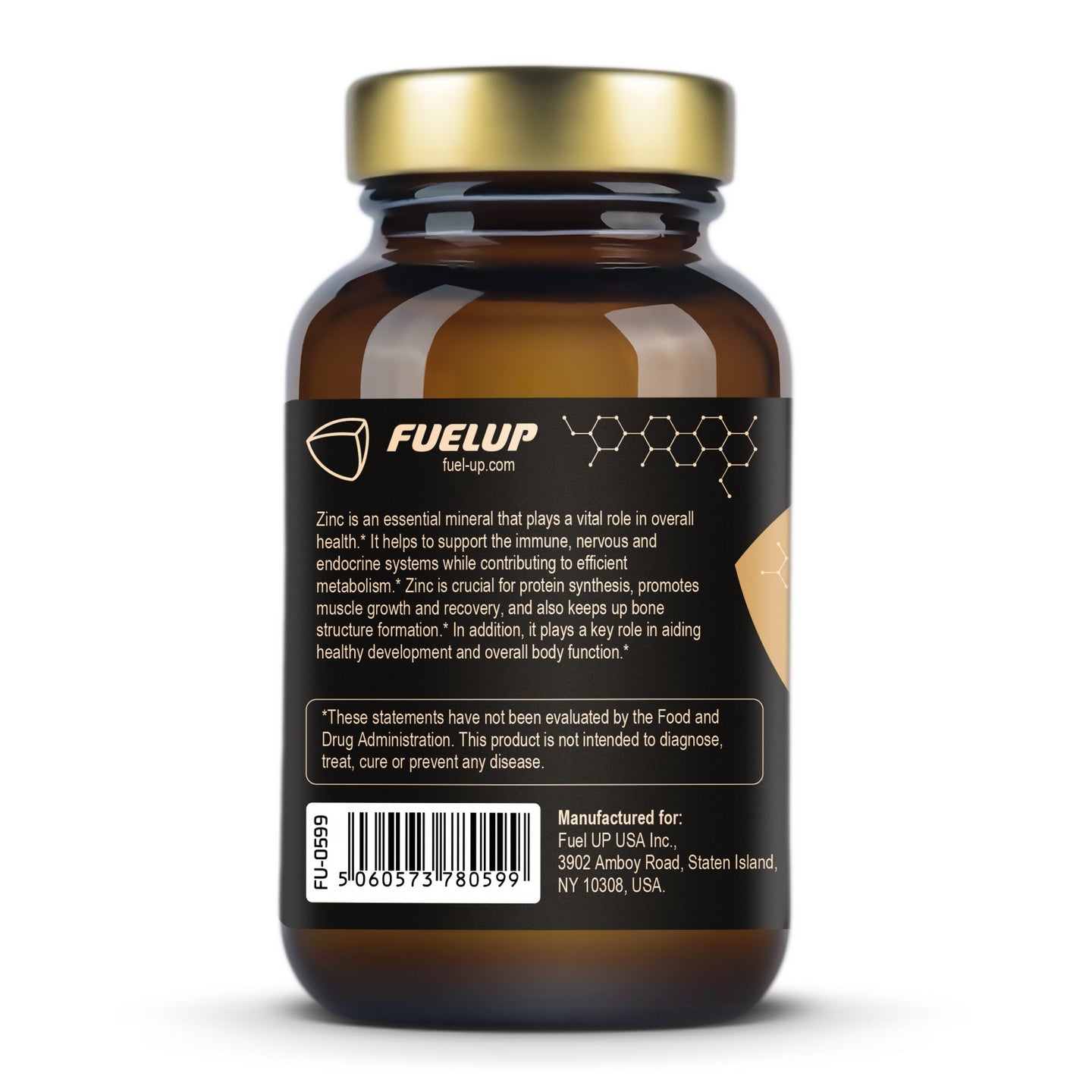 Zinkgluconat 50 mg