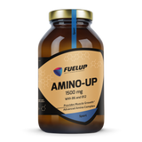 AMINO-UP 1500 mg WITH B6 AND B12