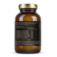 NIEZBĘDNE AMINOKWASY W PROPORCJI 1:1 600 mg