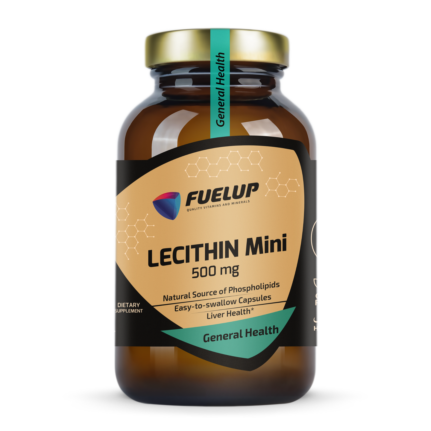 Lecithin MINI  500 mg