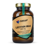 Lecithin MINI 500 mg