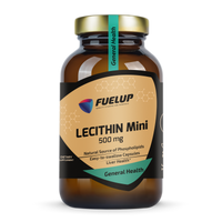 Lecithin MINI 500 mg