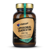 KWERCETYNA LIPOSOMALNA 250 mg