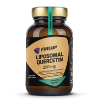 KWERCETYNA LIPOSOMALNA 250 mg