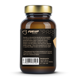 KWERCETYNA LIPOSOMALNA 250 mg