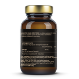 KWERCETYNA LIPOSOMALNA 250 mg