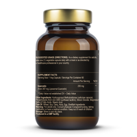 KWERCETYNA LIPOSOMALNA 250 mg