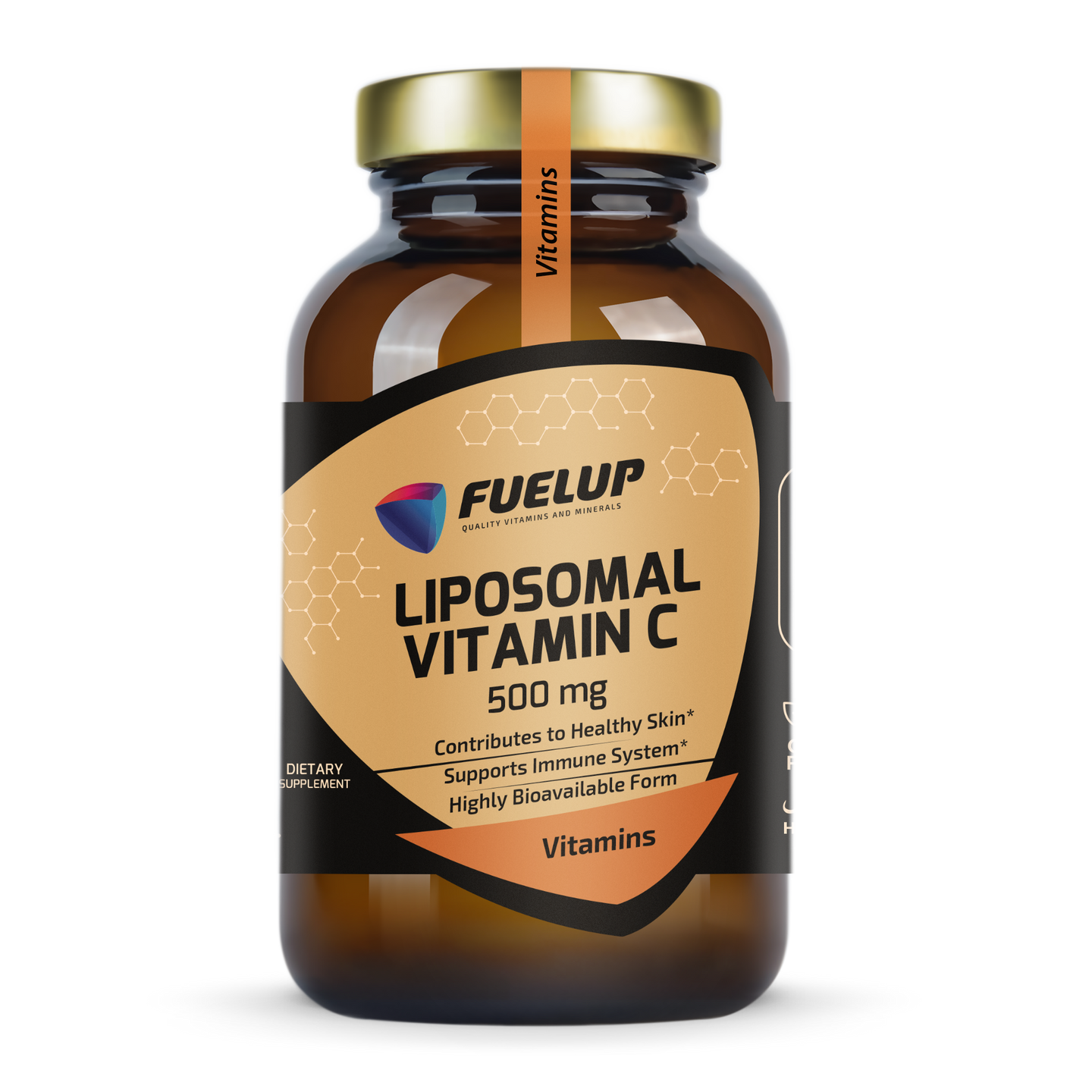 Liposomal Vitamin C 500 mg