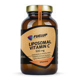 Liposomales Vitamin C 500 mg