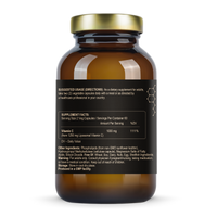 Liposomales Vitamin C 500 mg