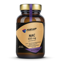 NAC 600 mg z Selenem