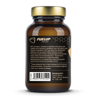 NAC 600 mg z Selenem
