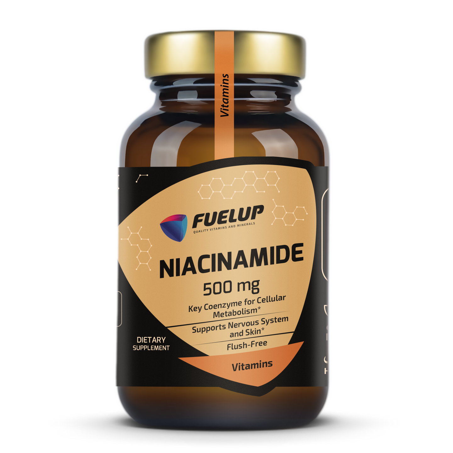 Niacinamid 500 mg