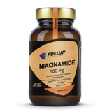 Niacinamid 500 mg