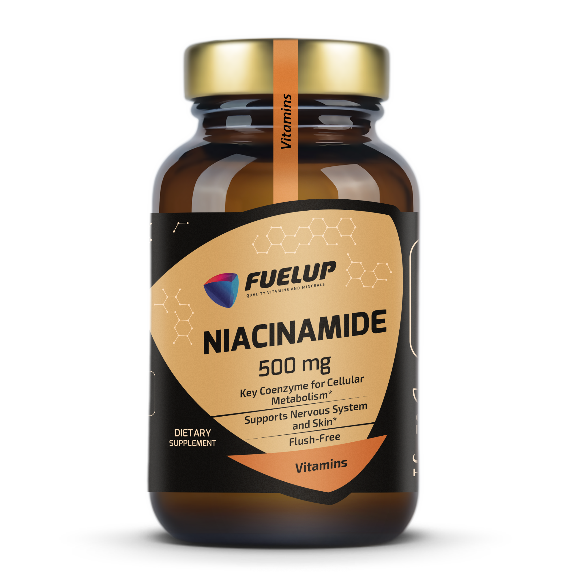 Niacinamid 500 mg