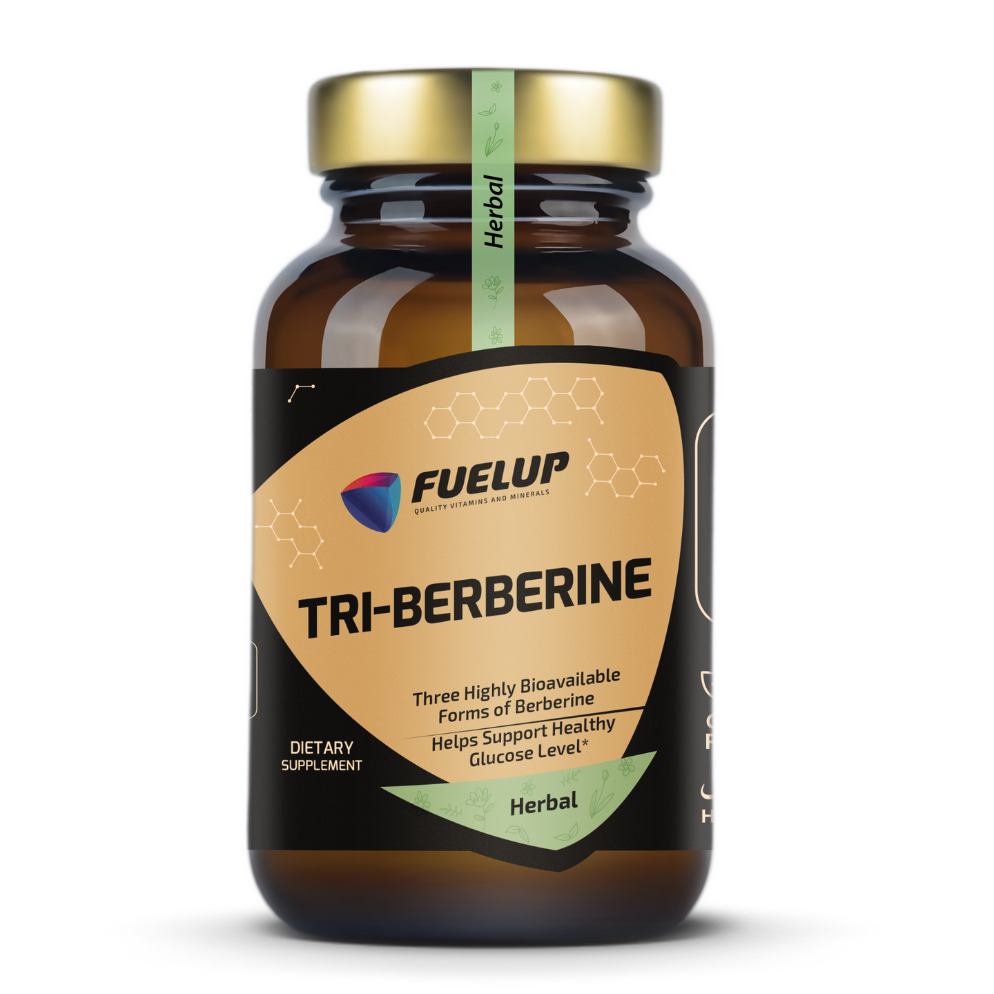TRI-BERBERIN