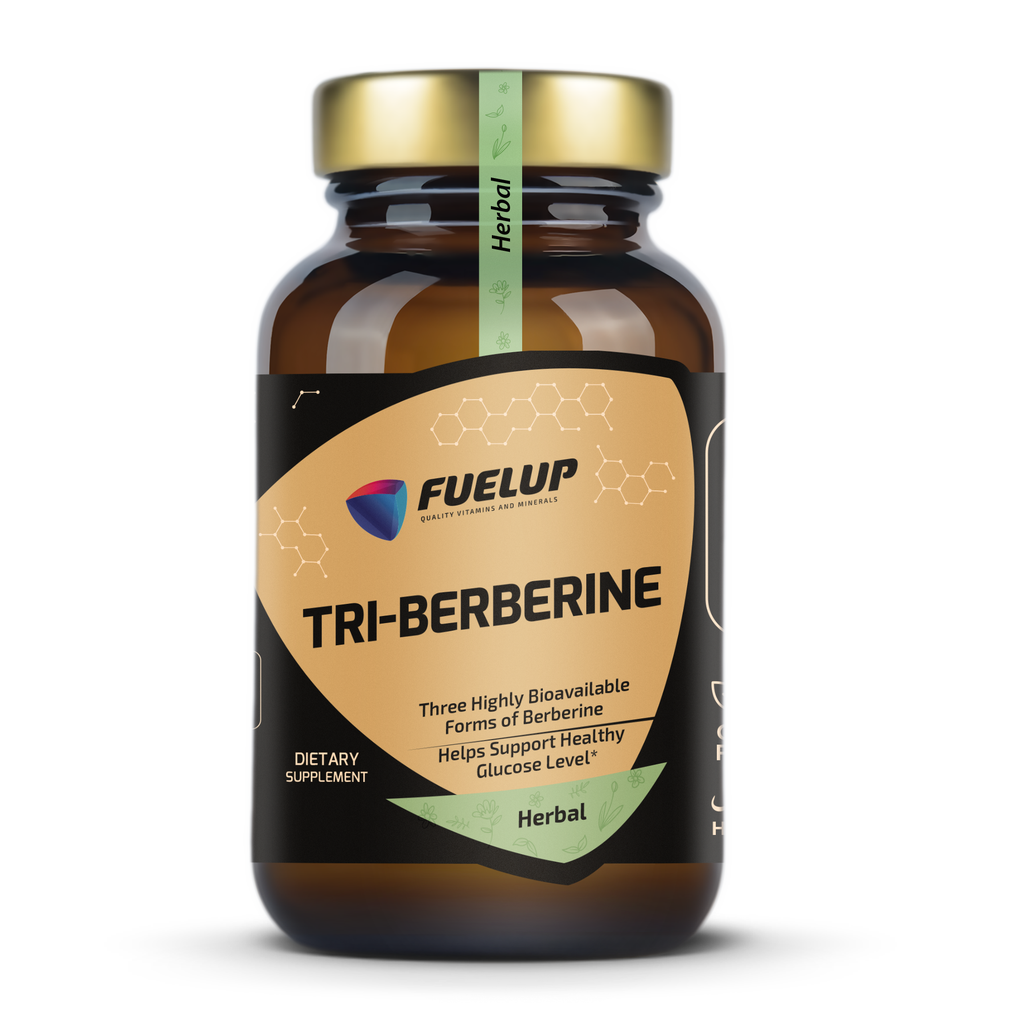 TRI-BERBERIN