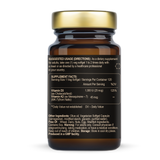 Vitamin D3 & K2 (MK-7) 1000 IE/45 mcg