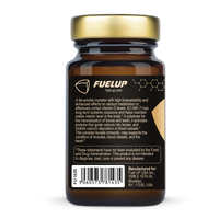 Vitamin D3 & K2 (MK-7) 4000 IE/100 µg