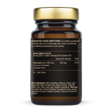 Pikolinian Chromu 200 mcg